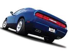 Load image into Gallery viewer, Borla 08-10 Dodge Challenger SRT-8 6.1L Catback Exhaust