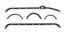 Load image into Gallery viewer, Cometic Gasket Cometic Chevy Gen1 SB V8 Oil Pan Gskt Kit-Left Side Dipstick C5488