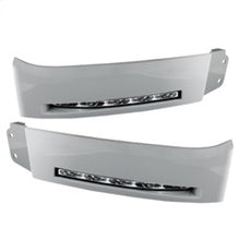 Load image into Gallery viewer, Spyder Toyota Tundra 07-13 Daytime LED Running Lights wo/switch Unpainted FL-DRL-TTU07-PB 5077721