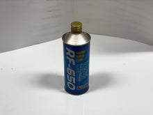 Load image into Gallery viewer, Endless RF‑650 Racing Brake Fluid 500 mL - 613°F Dry Boiling Point, Motorsport Grade RF650