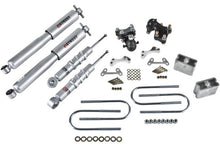 Load image into Gallery viewer, Belltech Lowering Kits With Street Performance Shocks