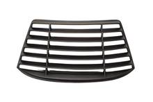 Load image into Gallery viewer, BMW E36 Coupe Series 3 Black Back Windshield Louvers (1992 - 1999)