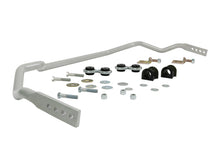 Load image into Gallery viewer, Whiteline Front Sway Bar 24mm Adjustable Toyota Corolla RWD 1983-1987