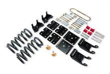Load image into Gallery viewer, Belltech LOWERING KIT W/O SHOCKS 769