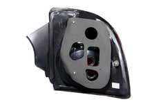 Load image into Gallery viewer, Anzo 2000-2005 Toyota Celica Tail lights Black