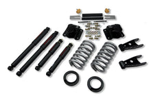 Load image into Gallery viewer, Belltech Lowering Kit With Nd2 Shocks 819Nd