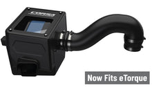 Load image into Gallery viewer, Corsa 19-20 Dodge Ram 1500 5.7L V8 Air Intake 465576-1