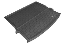 Load image into Gallery viewer, 3D MAXpider 2014-2020 Jeep Cherokee Kagu Cargo Liner - Black M1JP0101309