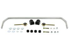 Load image into Gallery viewer, Whiteline Rear Sway Bar 22mm Adjustable Ford Focus 2000-2007