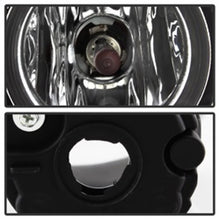 Load image into Gallery viewer, Spyder 17-18 Nissan Rogue (Sport Models ONLY) OEM Fog Lights w/Switch - Clear (FL-NR2017-SP-C) 5084934