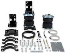 Load image into Gallery viewer, AIRLIFT Loadlifter 5000 Ultimate Air Spring Kit w/Internal Jounce Bumper