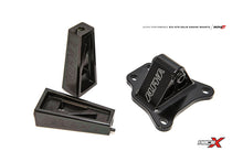 Load image into Gallery viewer, AMS Performance 2009+ Nissan GT-R R35 Alpha Race X Solid Motor Mounts ALP.07.03.0012-1