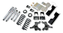 Load image into Gallery viewer, Belltech Lowering Kit With Sp Shocks 688Sp