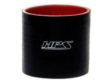 Load image into Gallery viewer, HPS 2" ID, 3" Length, Silicone Straight Coupler Hose, High Temp 4-ply Reinforced, 51mm ID, Blue