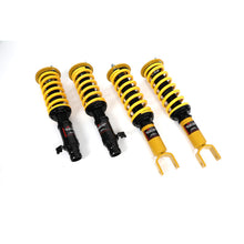 Load image into Gallery viewer, BLOX Racing 92-00 Honda Civic / 94-01 Integra (ex TypeR)  Non-Adj Damping Street Series II Coilovers BXSS-02115