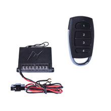 Load image into Gallery viewer, Anzo Universal 4 Channel Remote Control Module