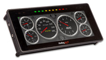 Load image into Gallery viewer, Holley EFI 6.86" Standalone Pro Dash