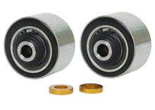 Load image into Gallery viewer, Whiteline Performance Front Control Arm - Lower Inner Rear Bushing Kit