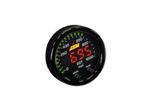 Load image into Gallery viewer, AEM Electronics Boost / Pyrometer Gauge