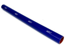 Load image into Gallery viewer, HPS 2" ID, 3 Feet Length, Silicone Straight Coupler Coolant Tube Hose, High Temp 4-ply Reinforced, Blue, 51mm ID