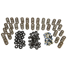 Load image into Gallery viewer, COMP Cams Valve Spring Kit 0.585in Lift Beehive 06-16 GM 6.6L Duramax Diesel (LBZ/LMM/LML/L5P) 26125BCS-KIT