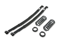 Load image into Gallery viewer, Belltech LOWERING KIT W/O SHOCKS 793