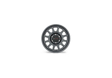 Load image into Gallery viewer, Ford Racing Bronco 17x8.5in Method Wheel &amp; Center Cap - Gray M-1007K-M1785KG