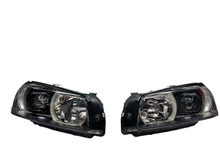 Load image into Gallery viewer, SPDZ1 R34 GTR Projector - LHD &amp; RHD Beam LED Headlights (Pair)