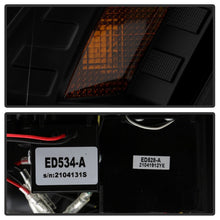 Load image into Gallery viewer, Spyder 13-16 Audi A4/S4 HID Model Only High-Power LED Headlights - Black PRO-YD-AA413HIDAP-BK 5088352