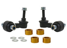 Load image into Gallery viewer, Whiteline Sway Bar - Link