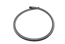 Load image into Gallery viewer, Aeromotive 4' AN-10 Stainless Steel Braided Line