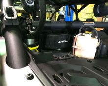 Load image into Gallery viewer, Agency Power 17-19 Can-Am Maverick X3 Turbo Cold Air Intake Kit AP-BRP-X3-110