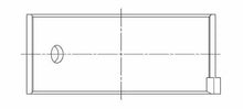 Load image into Gallery viewer, ACL Ford/Lotus 1500/1600 OHV/Twin Cam Standard Size High Performance Rod Bearing Set 4B603H-STD