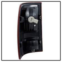 Load image into Gallery viewer, SPYDER Xtune Dodge Ram 1500 09-15 Passenger Side Tail Lights OEM Right ALT-JH-DR09-OE-R 9033179