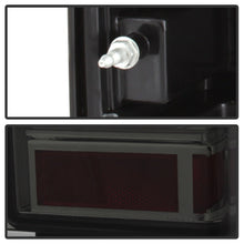 Load image into Gallery viewer, SPYDER Xtune Hummer H3 06-09 ( Non H3T ) LED Tail Lights Smoke ALT-ON-HH306-LED-SM 5013064