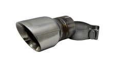 Load image into Gallery viewer, Corsa Single Universal 2.5in Inlet / 3.5in Outlet Polished PVD Pro-Series Tip Kit TK002