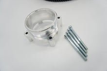 Load image into Gallery viewer, Bosch 74mm Drive By Wire Throttle Body 2.5" Hose Adapter | ASE