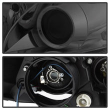 Load image into Gallery viewer, Spyder 11-14 Toyota Sienna Projector Headlights - DRL LED - Smoke PRO-YD-TSEN11-DRL-SM 5083999