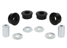 Load image into Gallery viewer, Whiteline Trailing Arm Front Bushings Audi A3 2006-2011