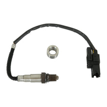 Load image into Gallery viewer, AEM Universal Wideband UEGO Sensor with Stainless Manifold Bung Install Kit