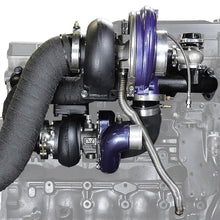 Load image into Gallery viewer, ATS Diesel 94-98 Dodge Cummins 5.9L Aurora 3000/5000 Compound Turbo Kit 202A352164