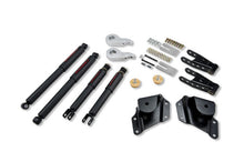 Load image into Gallery viewer, Belltech Lowering Kit With Nd2 Shocks 654Nd