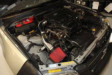 Load image into Gallery viewer, AEM Induction AEM 00-04 IS300 Polished Short Ram Intake 22-464P