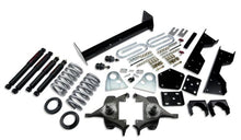 Load image into Gallery viewer, Belltech Lowering Kit With Nd2 Shocks 816Nd