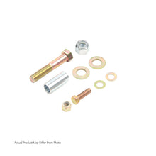 Load image into Gallery viewer, Belltech Driveline 09-13 Dodge Ram 1500 2WD Track Bar Relovator Kit 0WTLV