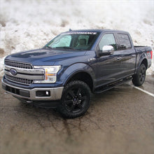 Load image into Gallery viewer, Ford Racing 15-17 F-150 20in x 8.5in Six Spoke Wheel - Matte Black M-1007-P2085MB