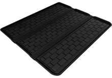 Load image into Gallery viewer, 3D MAXpider 2006-2010 Ford Explorer Kagu Cargo Liner - Black M1FR0351309