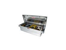 Load image into Gallery viewer, Westin Automotive Brute Pro-Series Tool Box Aluminum Full Lid Full Size XOver Xtra Deep