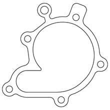 Load image into Gallery viewer, Cometic Gasket Cometic Mazda FS-DE .031in Fiber Water Pump Gasket C4792-031