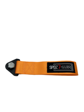 Load image into Gallery viewer, SPDZ1 Hyper Fast Tow Strap